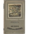 Los nueve libros de la Historia (Vol. I)