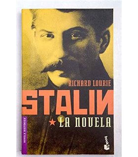Stalin, la novela