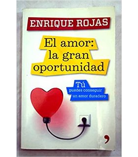 El amor: la gran oportunidad