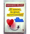 El amor: la gran oportunidad