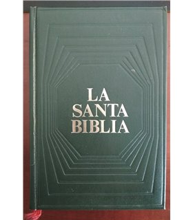 La Santa Biblia