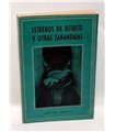 Letreros de retrete y otras zarandajas