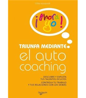 Triunfa mediante el Autocoaching