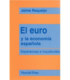El euro y la economía española