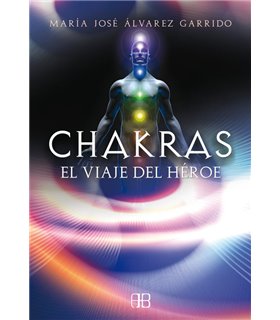 Chakras. El viaje del héroe