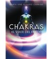 Chakras. El viaje del héroe