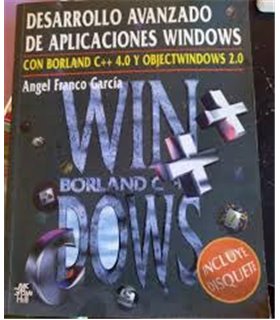 Desarrollo avanzado de aplicaciones Windows