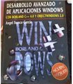 Desarrollo avanzado de aplicaciones Windows