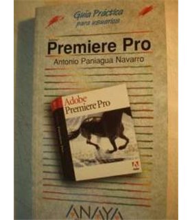 Adobe Premiere Pro
