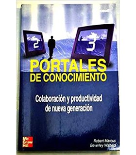 Portales de conocimiento