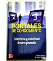Portales de conocimiento