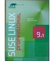 SUSE Linux Professional. Manual de Administración