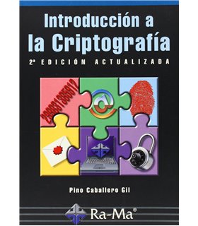 Introducción a la Criptografía