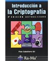 Introducción a la Criptografía