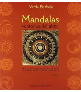 Mandalas: Ventanas del alma