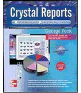 Crystal Reports. Resultados profesionales