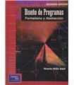 Diseño de Programas. Formalismo y Abstracción