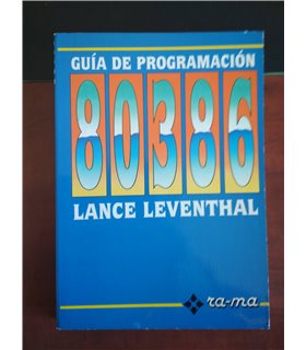 Guía de Programación 80386