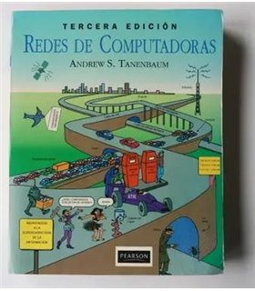 Redes de Computadoras (Tercera Edición)