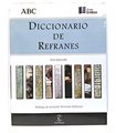 Diccionario de refranes