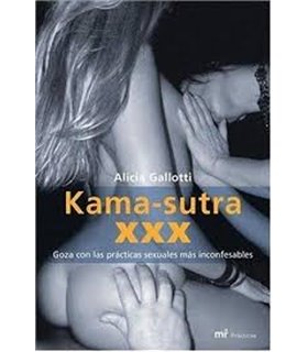 Kama-sutra XXX