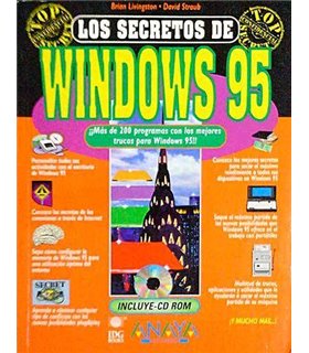 Los secretos de Windows 95