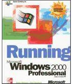 Running Guía Completa Microsoft Windows 2000