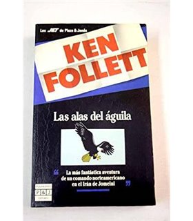 Las alas del águila