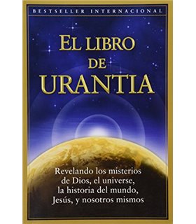 El Libro de Urantia