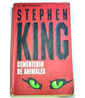 Cementerio de animales