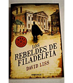 Los rebeldes de Filadelfia