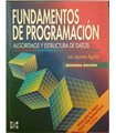 Fundamentos de programación (Algoritmos y Estructuras de Datos)