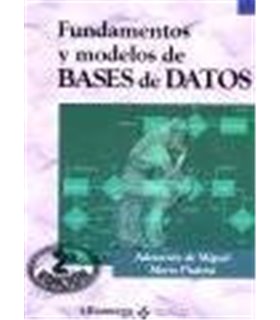 Fundamentos y Modelos de Bases de Datos