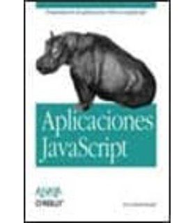 Aplicaciones Javascript