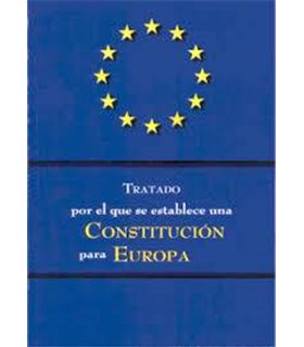 Tratado por el que se establece una Constitución para Europa