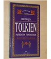 Homenaje a Tolkien (19 relatos fantáticos) VOL 1