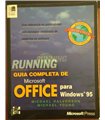 RUNNING Guía Completa Microsoft Office para Windows 95