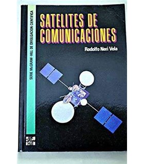 Satélites de comunicaciones