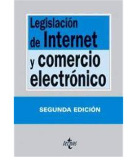 Legislación de Internet y Comercio Electrónico