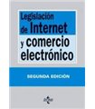 Legislación de Internet y Comercio Electrónico