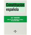 Constitución española