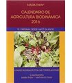 Calendario de agricultura biodinámica 2016