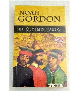 El último judío