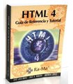 HTML 4 (Guía de referencia y tutorial)