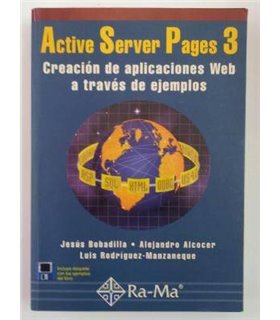 Active Server Pages 3