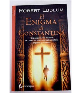 El enigma de Constantinopla