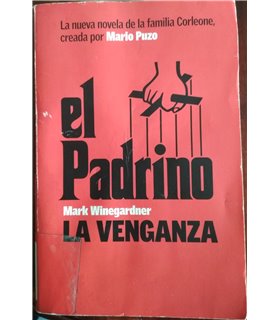 El padrino. La venganza