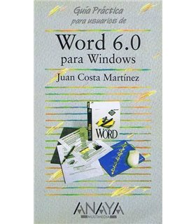 Word 6.0 para Windows