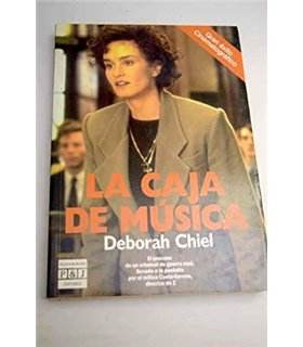 La caja de música