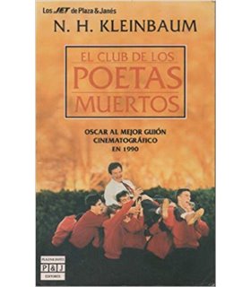 El club de los poetas muertos